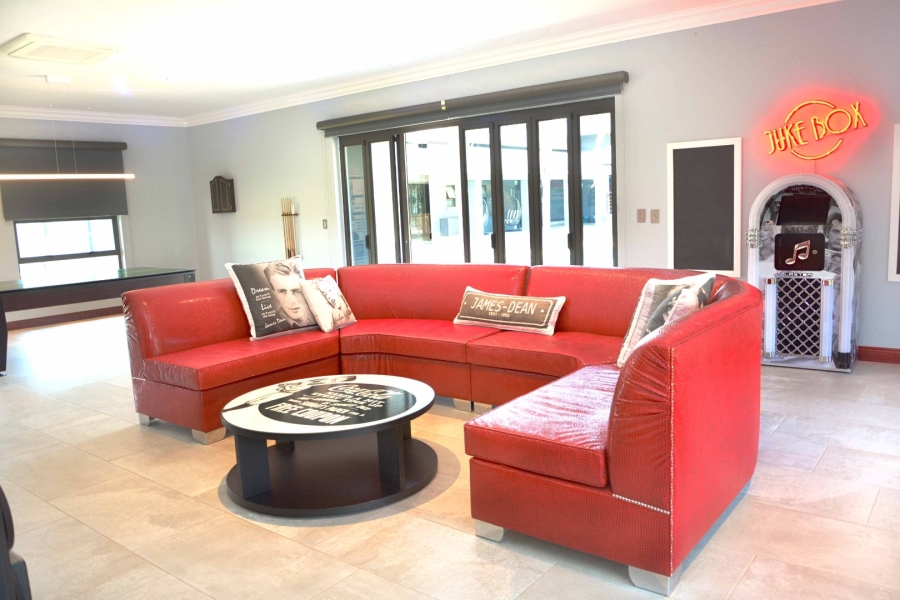 Commercial Property for Sale in Klerksdorp Rural North West